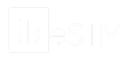 Travel eSIM BG Logo